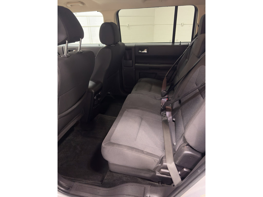 Certified 2018 Ford Flex SE FWD image 22