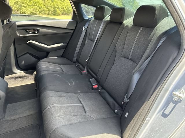 Used 2023 Honda Accord Sport image 22