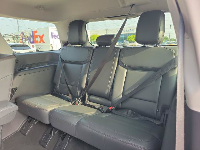 Certified 2025 Ford Expedition Active RWD image 11