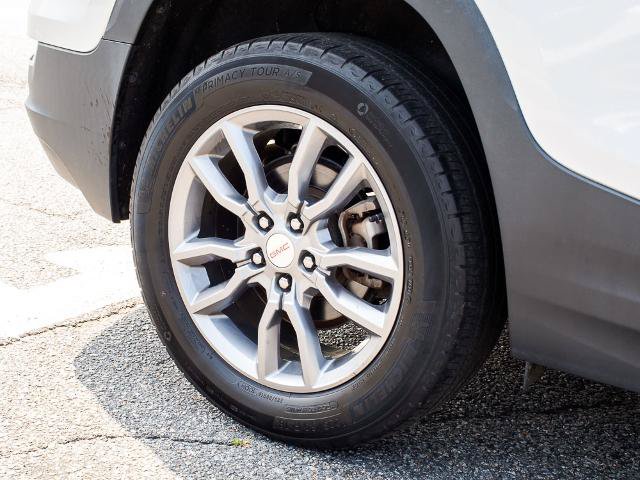 Used 2022 GMC Terrain SLT AWD/4WD image 7