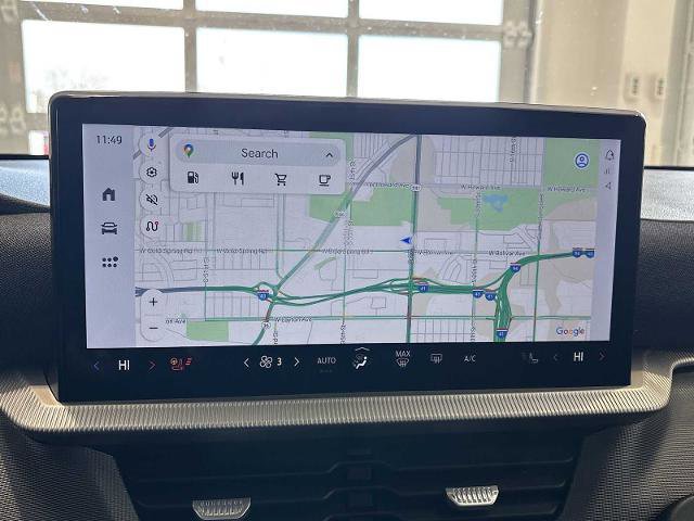 Certified 2025 Ford Explorer ST image 13