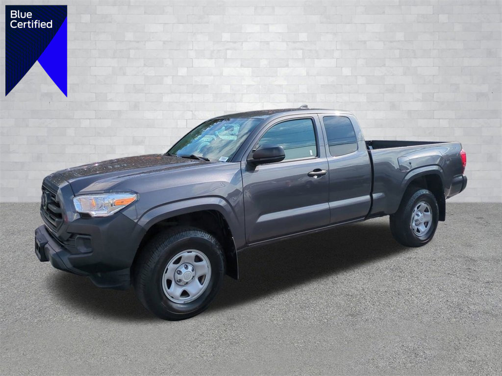 Used 2019 Toyota Tacoma SR5