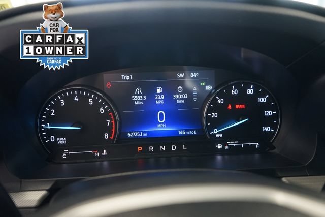 Certified 2023 Ford Explorer XLT w/ Equipment Group 202A AWD/4WD image 23