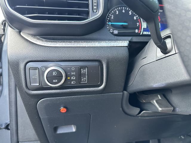 Certified 2023 Ford Explorer Timberline image 33