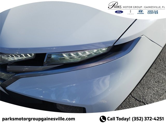 Used 2022 Hyundai Santa Cruz SEL Premium image 6