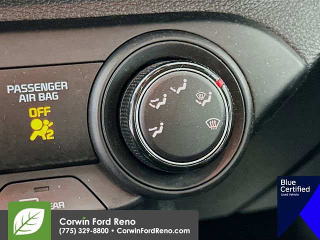 Used 2021 Kia Forte LXS image 22