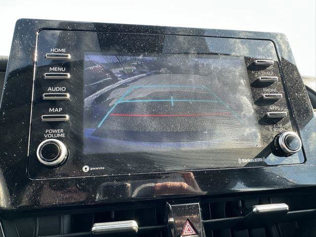 Used 2024 Toyota Camry SE w/ Blackout Package (TMS) image 22