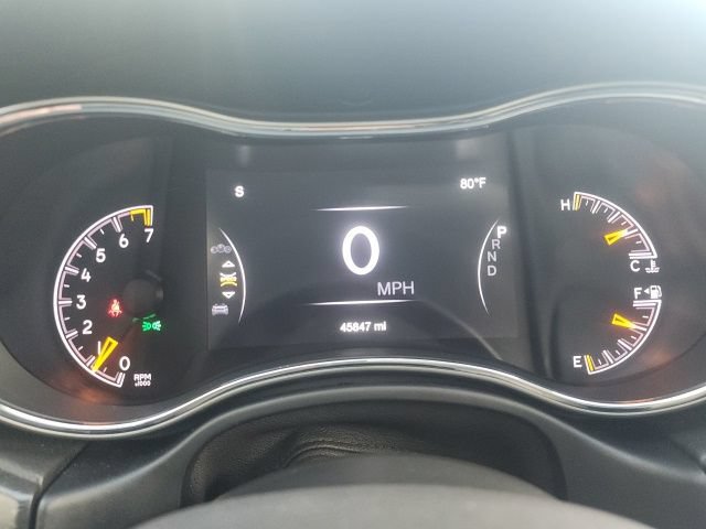 Used 2018 Jeep Grand Cherokee Altitude AWD/4WD image 19