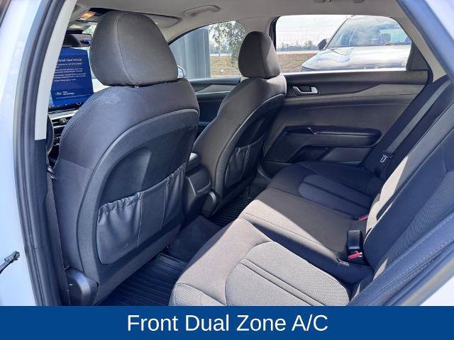 Used 2021 Kia K5 LXS image 19