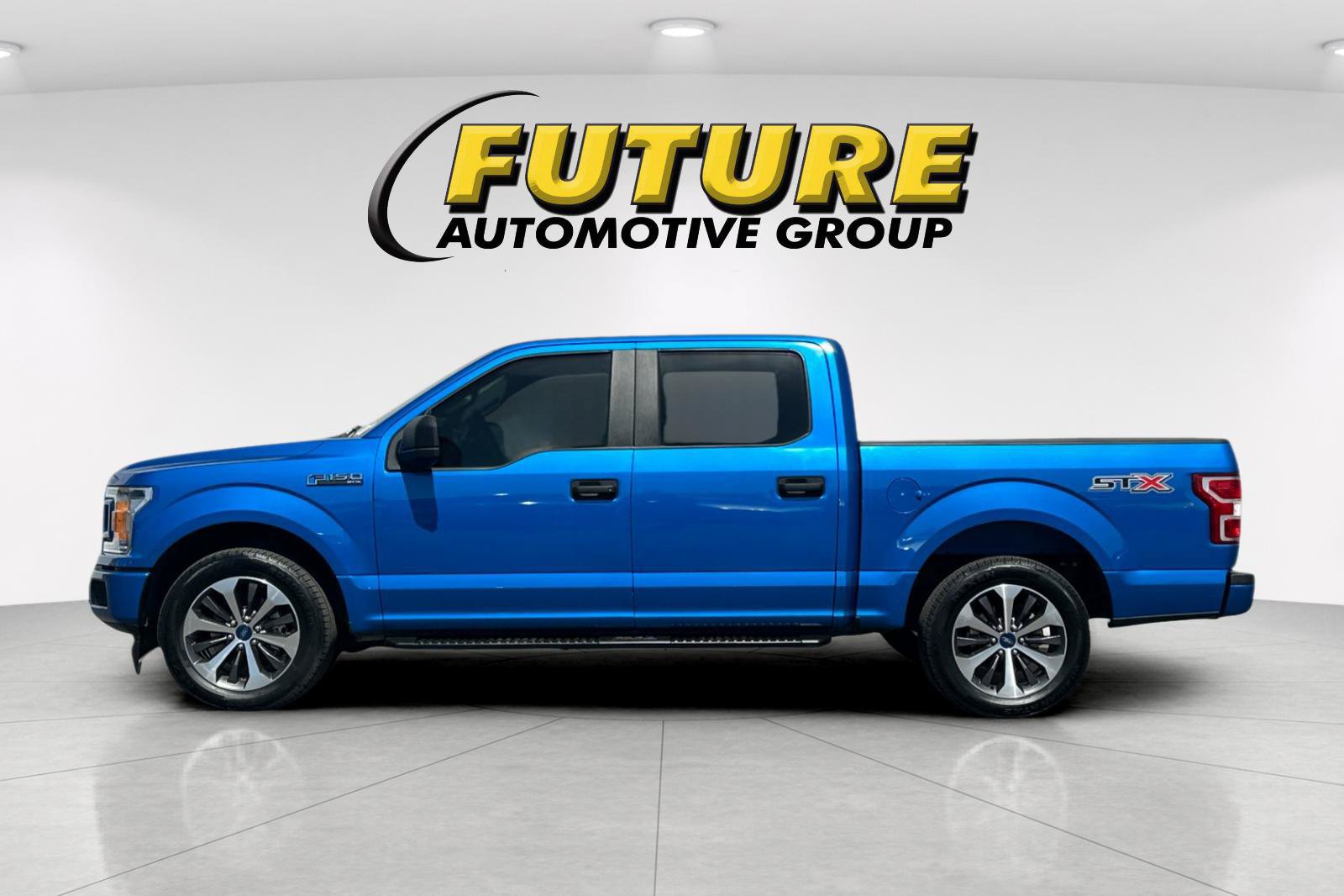 Certified 2019 Ford F150 XL w/ Equipment Group 101A Mid RWD image 6