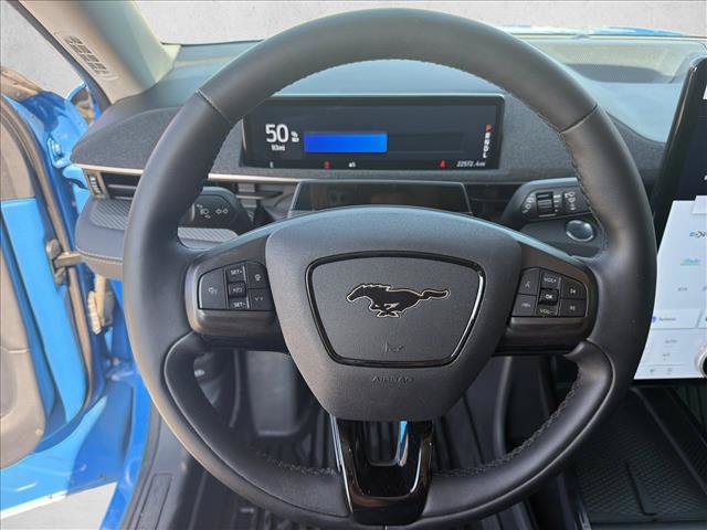 Certified 2024 Ford Mustang Mach-E Premium RWD image 13