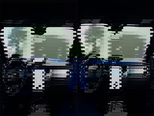 Certified 2024 Ford Expedition Timberline image 21