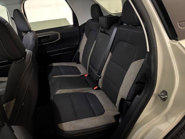 Certified 2025 Ford Bronco Sport Big Bend w/ Convenience Package AWD/4WD image 31