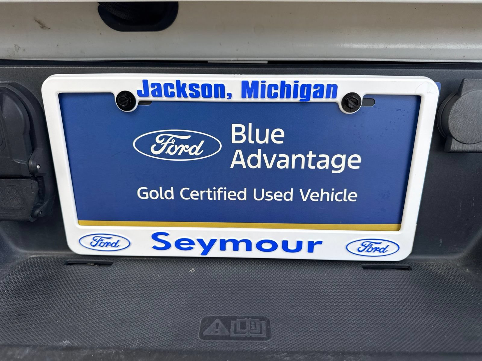 Certified 2023 Ford F150 XLT w/ Equipment Group 302A High AWD/4WD image 17
