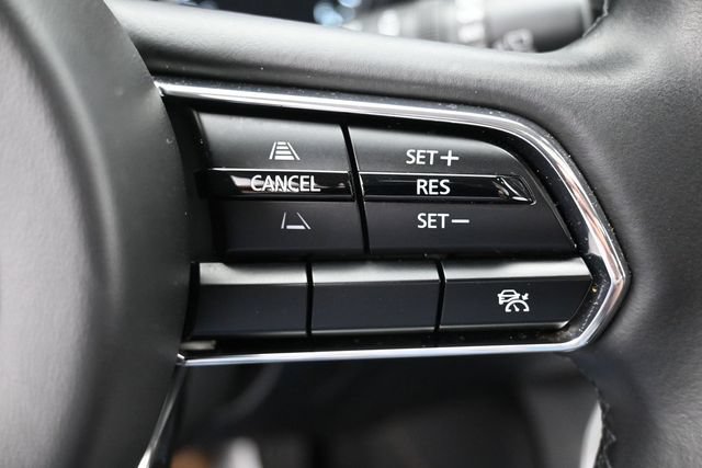 Used 2025 MAZDA CX-90 3.3 Turbo w/ Preferred Package AWD/4WD image 18