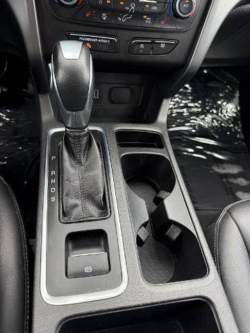 Certified 2019 Ford Escape SEL AWD/4WD image 14