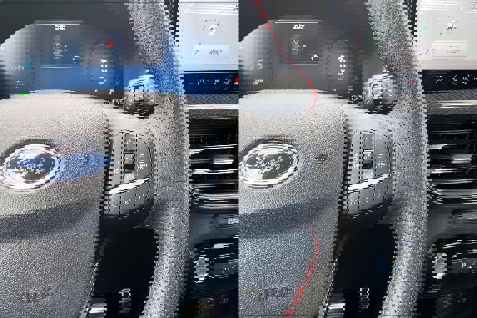 Certified 2023 Ford Escape ST-Line Elite AWD/4WD image 24