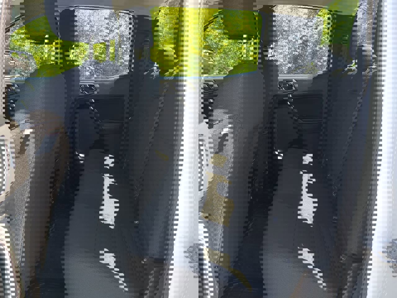 Certified 2023 Ford Ranger XL image 12