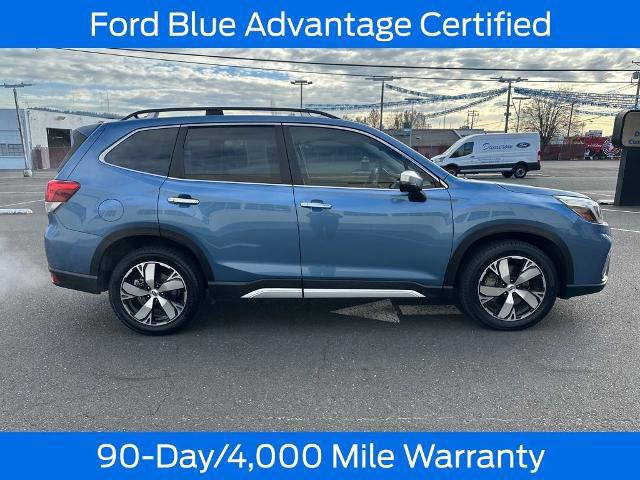 Used 2019 Subaru Forester Touring w/ Popular Package #3 image 7