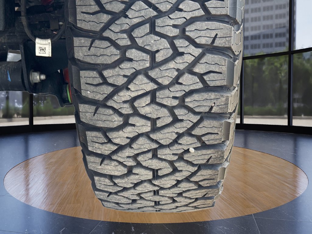 Certified 2025 Ford Ranger Raptor AWD/4WD image 38