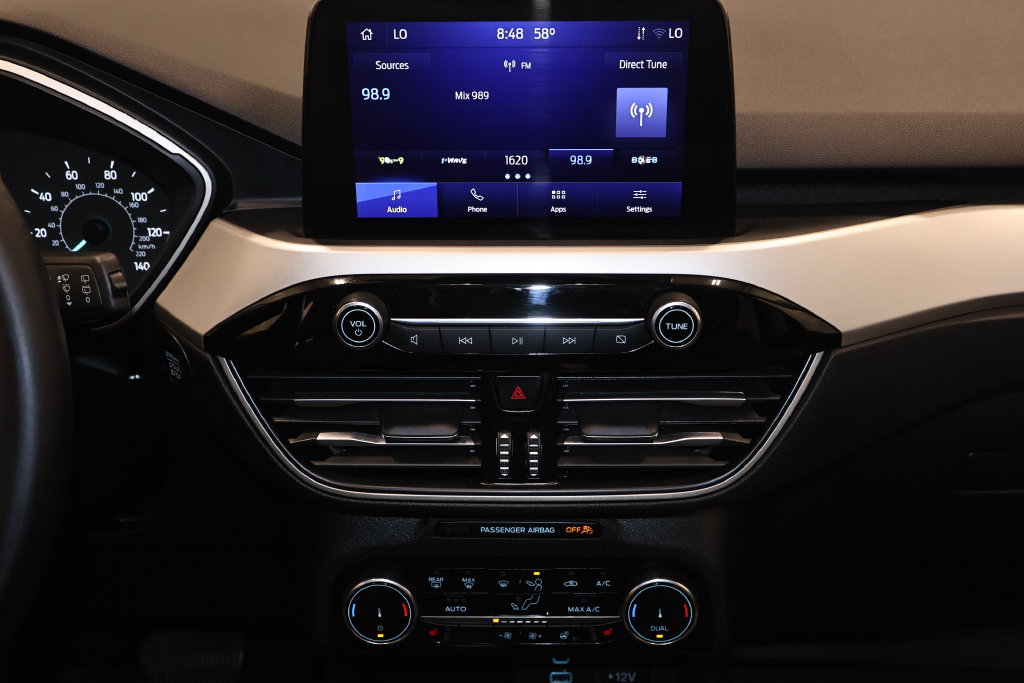 Certified 2022 Ford Escape SE w/ Convenience Package FWD image 26