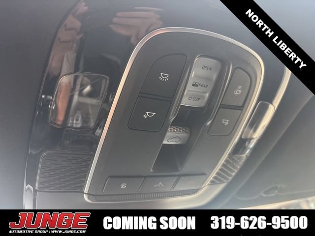Used 2022 Hyundai Palisade Calligraphy AWD/4WD image 24