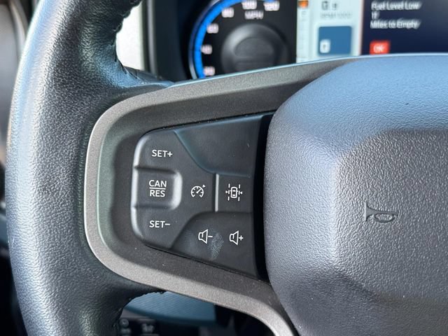 Certified 2024 Ford Bronco Outer Banks AWD/4WD image 20
