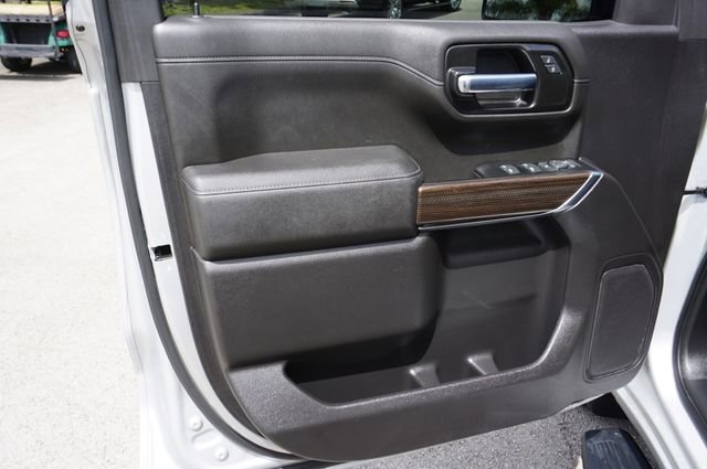 Used 2021 Chevrolet Silverado 1500 RST w/ Z71 Off-Road Package AWD/4WD image 29