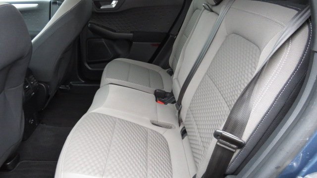 Certified 2020 Ford Escape SE Sport image 6