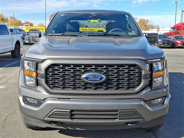 Certified 2023 Ford F150 XL w/ STX Appearance Package image 7