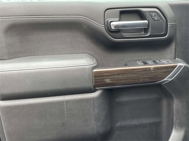 Used 2020 Chevrolet Silverado 1500 RST w/ All-Star Edition image 17