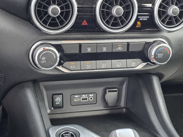 Used 2024 Nissan Sentra SV FWD image 20