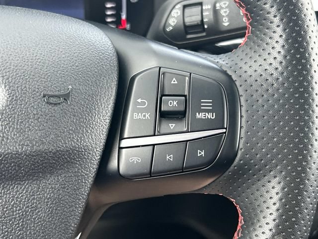 Certified 2023 Ford Escape ST-Line w/ Tech Pack #1 AWD/4WD image 35