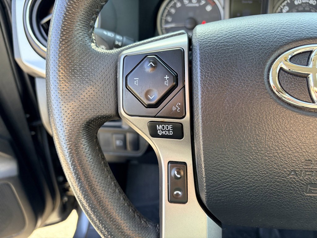Used 2019 Toyota Tacoma SR5 image 10