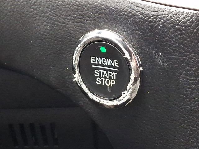 Certified 2022 Ford Edge ST-Line image 24