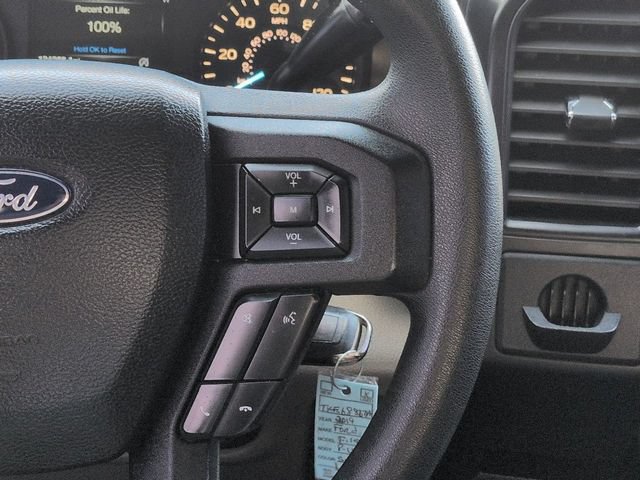 Certified 2019 Ford F150 XL w/ Equipment Group 101A Mid RWD image 24