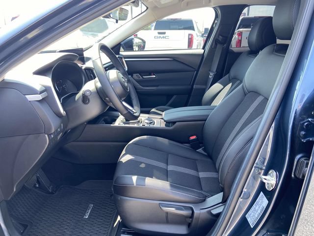 Used 2025 MAZDA CX-50 AWD 2.5 S w/ Cargo Package image 12
