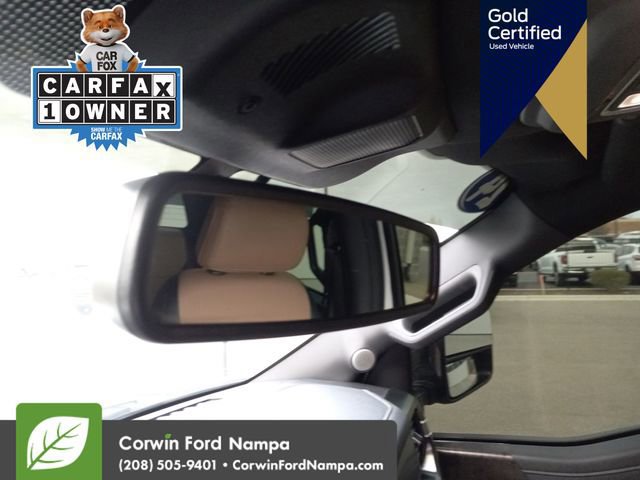 Certified 2024 Ford F450 Lariat w/ Lariat Ultimate Package image 23