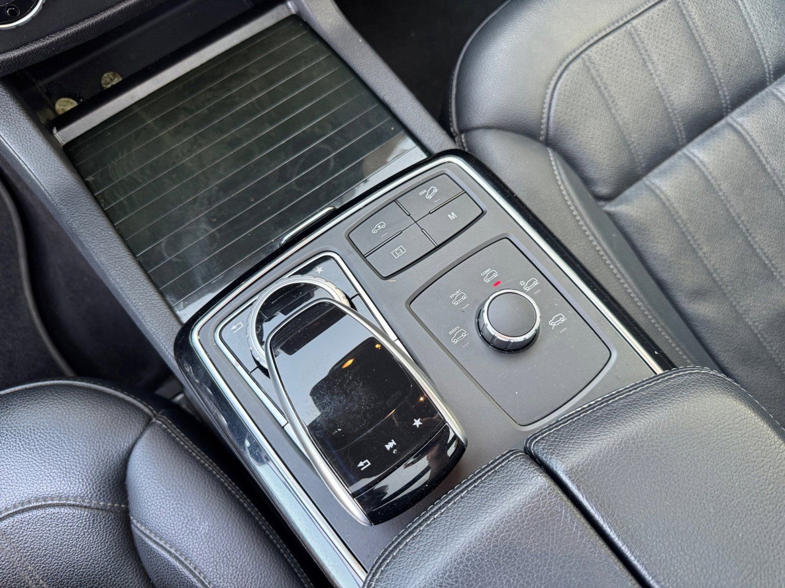 Used 2019 Mercedes-Benz GLS 450 4MATIC image 24