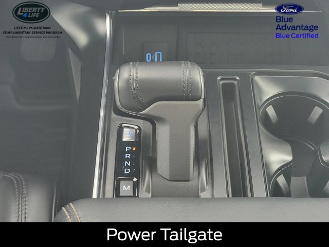 Certified 2023 Ford F150 Raptor AWD/4WD image 26
