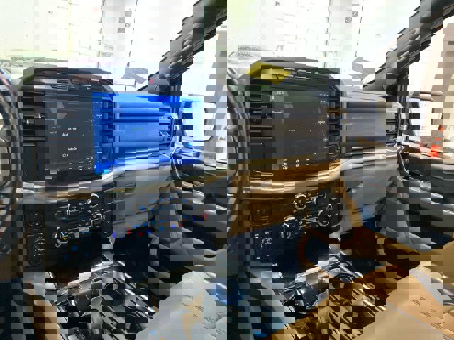 Certified 2021 Ford F150 Lariat image 12