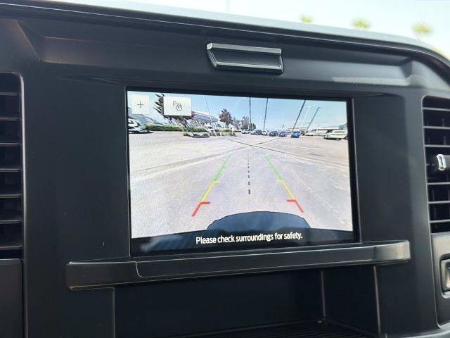 Certified 2025 Ford F250 XLT AWD/4WD image 26