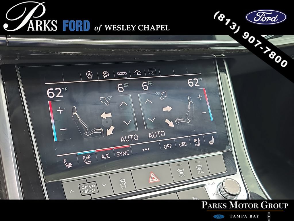 Used 2021 Audi Q7 2.0T Premium Plus AWD/4WD image 24