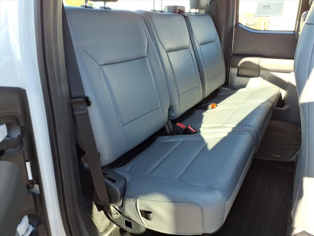 Certified 2024 Ford F250 XL w/ 360-Degree Camera Package image 15