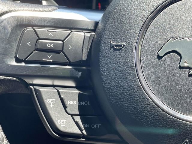 Certified 2017 Ford Mustang Coupe RWD image 15