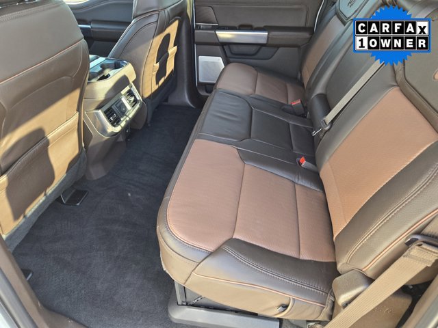 Certified 2026 Ford F250 King Ranch w/ Tremor Off-Road Package image 28