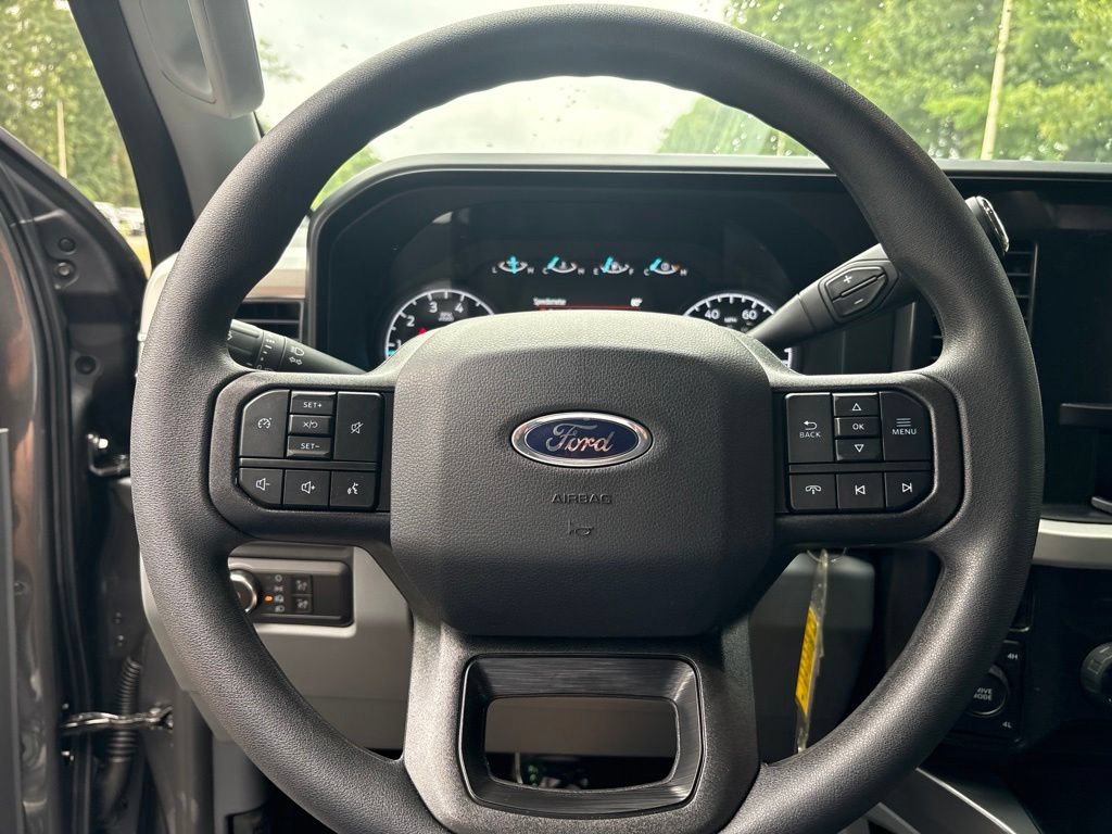 Certified 2026 Ford F350 XLT AWD/4WD image 22