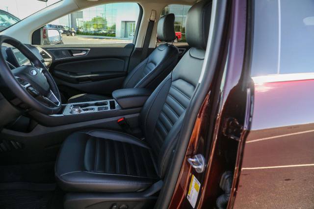 Certified 2023 Ford Edge SEL w/ Convenience Package AWD/4WD image 19