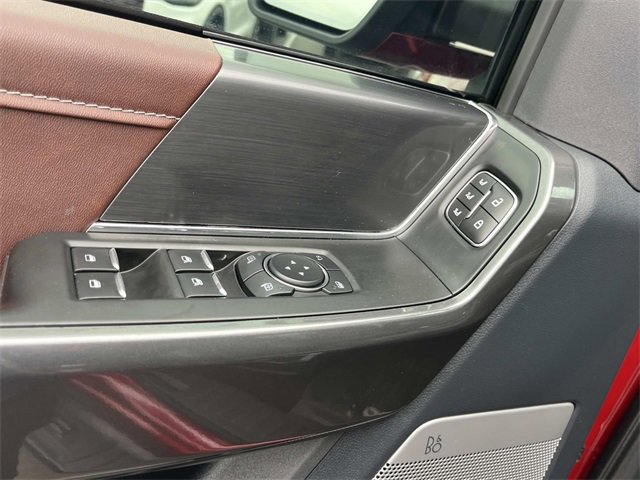 Certified 2023 Ford F150 Lariat w/ Equipment Group 502A High image 28