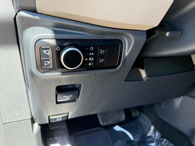 Certified 2024 Ford Bronco Wildtrak image 12